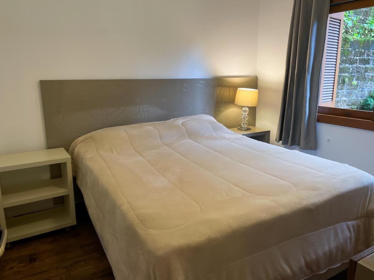 Apto 3 Quartos Centro Apartamento